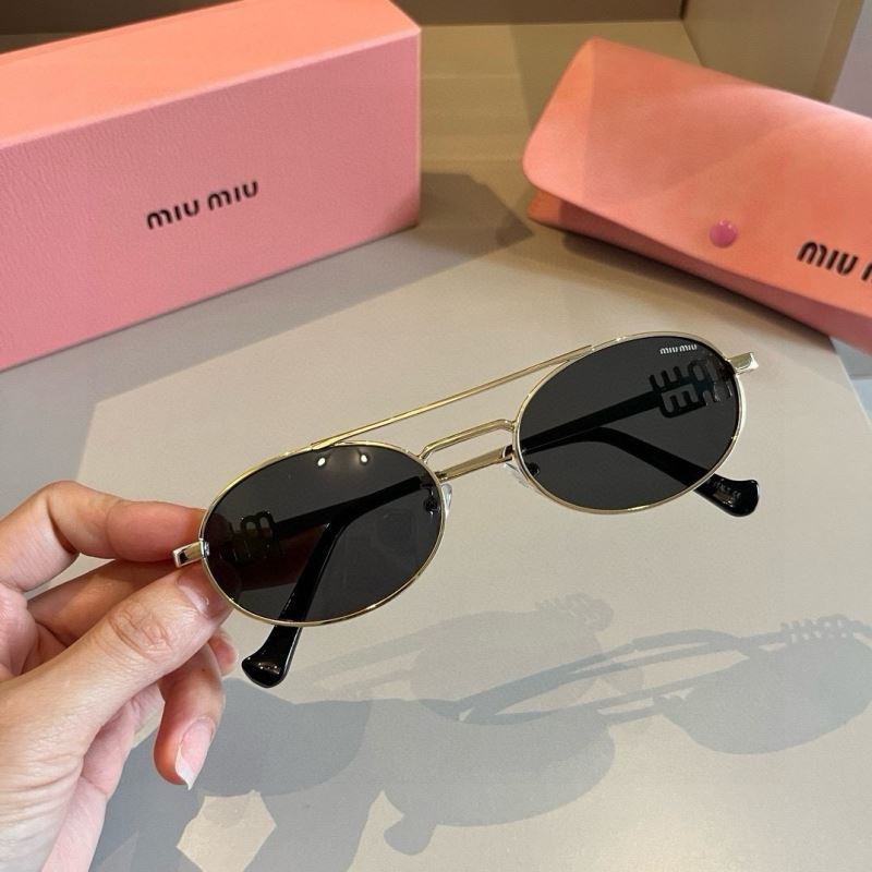 Miu Miu Sunglasses